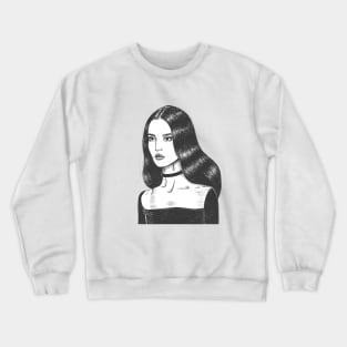 Blanca Crewneck Sweatshirt